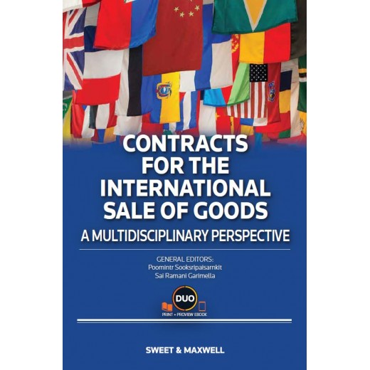 Contracts for the International Sale of Goods + Proview